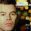 paul oakenfold global underground 002 new york CD 2-disc set 1999 thrive used