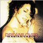 mariah carey - dreamlover CD single 1993 sony 6 tracks like new