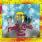 third ear band - magic music CD 1997 blueprint made in austria new factory sealed