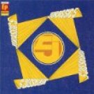 jurassic 5 - EP CD 1999 interscope 8 tracks used mint