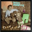 rocky burnette - tear it up CD 1996 core navarre new factory sealed tray card punched
