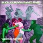 buck wild inna dance hall - various artists CD 1990 rohit canada used mint