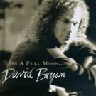 david bryan - on a full moon ... CD 1995 ignition moon junction 15 tracks used mint david bryan - on a full moon ... CD 1995 ignition moon junction 15 tracks used mint