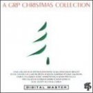 a grp christmas collection - various artists CD 1988 GRP MCA 15 tracks used a grp christmas collection - various artists CD 1988 GRP MCA 15 tracks used