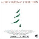 a grp christmas collection - various artists CD 1988 GRP MCA 15 tracks used