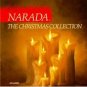 narada christmas collection - various artists CD 1988 narada 11 tracks used mint