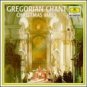 gregorian chant - christmas mass CD 1960 1990 deutsche grammophon polygram 20 tracks used mint