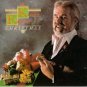kenny rogers - christmas CD 1987 EMI capitol used mint