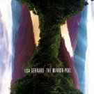 lisa gerrard - the mirror pool CD 1995 4AD used mint