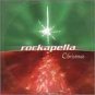 rockapella - rockapella christmas CD 2000 j-bird used mint