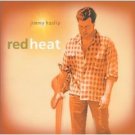 jimmy haslip - red heat CD 2000 rounder unitone used mint