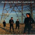 june tabor and the oyster band - freedom and rain CD 1990 ryko used very good june tabor and the oyster band - freedom and rain CD 1990 ryko used very good