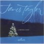 james taylor - a christmas album CD 2004 hallmark new factory sealed