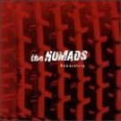 the nomads - powerstrip CD 1994 sonnet grammofon sympathy for the record industry used mint