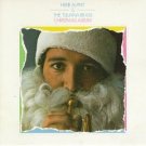 herb alpert & the tijuana brass - christmas album CD 1990 A&M made in japan used mint