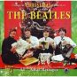 the beatles - the complete christmas collection 1963 - 1969 CD 1994 yellow dog used mint