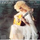 liona boyd - a guitar for christmas CD 1981 CBS MK37248 used mint liona boyd - a guitar for christmas CD 1981 CBS MK37248 used mint