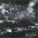 belmez - siechtum CD 1995 napalm spv made in austria used mint liners punched