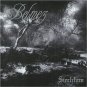 belmez - siechtum CD 1995 napalm spv made in austria used mint liners punched