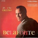 harry belafonte - jump up calypso GOLD CD 1997 DCC RCA BMG used like new harry belafonte - jump up calypso GOLD CD 1997 DCC RCA BMG used like new