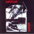 darxtar - darker CD garageland record corp made in sweden 7 tracks used mint