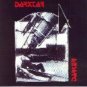 darxtar - darker CD garageland record corp made in sweden 7 tracks used mint