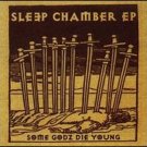 sleep chamber EP - some godz die young CD ep 1995 inner-x-musick 5 tracks used mint sleep chamber EP - some godz die young CD ep 1995 inner-x-musick 5 tracks used mint