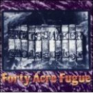gneissmaker - forty acre fugue CD 1994 skene used mint
