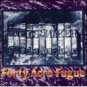 gneissmaker - forty acre fugue CD 1994 skene used mint
