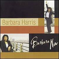 barbara harris - barbara now CD 1998 baheeja records used mint