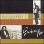 barbara harris - barbara now CD 1998 baheeja records used mint