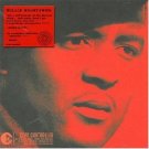willie hightower - willie hightower CD 2004 EMI capitol honest jons used mint
