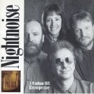 nightnoise a windham hill retrospective CD 1992 windham hill 15 tracks used mint nightnoise a windham hill retrospective CD 1992 windham hill 15 tracks used mint