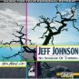 jeff johnson - no shadow of turning CD 1991 laserlight delta used mint