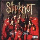 slipknot - spit it out CD single 2000 roadrunner 3 tracks used mint slipknot - spit it out CD single 2000 roadrunner 3 tracks used mint