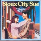 sioux city sue - various artists CD 2-disc set 1991 sony good music used mint sioux city sue - various artists CD 2-disc set 1991 sony good music used mint