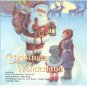 christmas wonderland - various artists CD 1993 MCA 10 tracks used mint