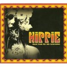 hippie - music from the 60s generation CD 2004 warner aec used like new hippie - music from the 60s generation CD 2004 warner aec used like new
