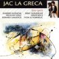 jac la greca - ipsis quest CD musea parallele france used mint