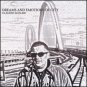 claudio scolari - dreams and emotions of city CD 2007 principal used mint