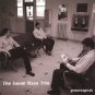 the jason raso trio - groovespeak CD 2007 moped records 8 tracks used mint