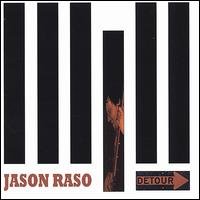 jason raso - detour CD 2005 moped records used mint