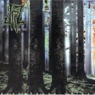 jrz system - greenhouse effect CD 1999 novox music used mint