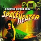 reverend horton heat - space heater CD 1998 interscope universal used very good