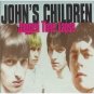 john's children - jagged time lapse CD 1997 new millennium UK used mint