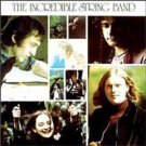 the incredible string band - earthspan CD 1972 island 1994 edsel UK new