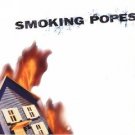 smoking popes 1991-1998 CD 1999 double zero records used mint