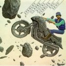 stanley clarke - rocks pebbles and sand CD 1980 sony epic used near mint