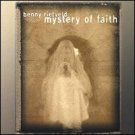 benny rietveld - mystery of faith CD 2001 glacierboy used mint