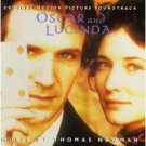 thomas newman - oscar and lucinda - original motion picture spundtrack CD 1997 sony mint